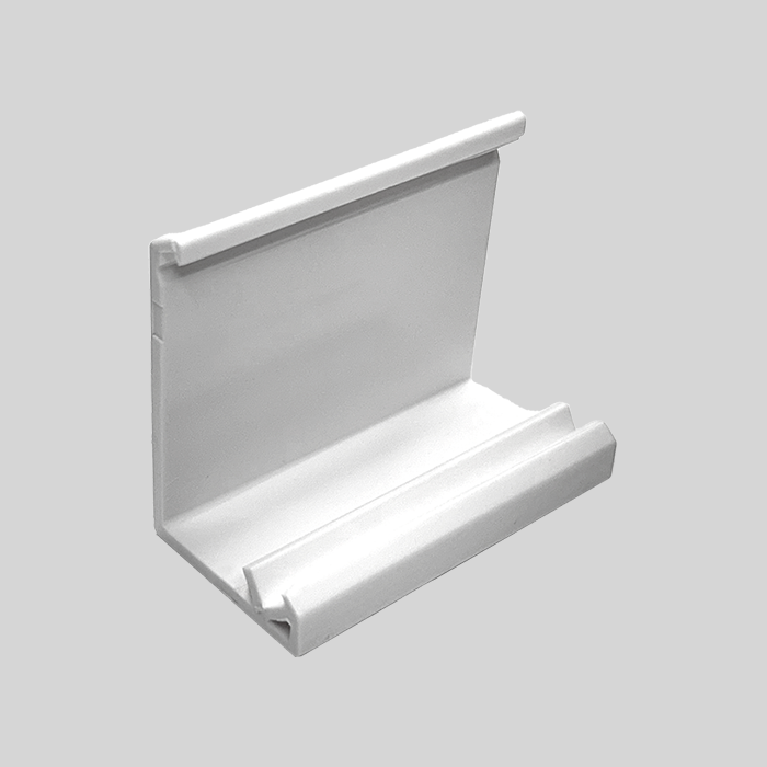 ESL MASAÜSTÜ STAND BEYAZ KÜÇÜK (1.54" - 4.2")