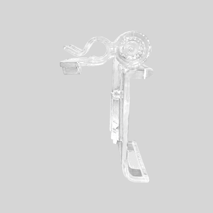 ESL T TİP TUTUCU 5-9mm