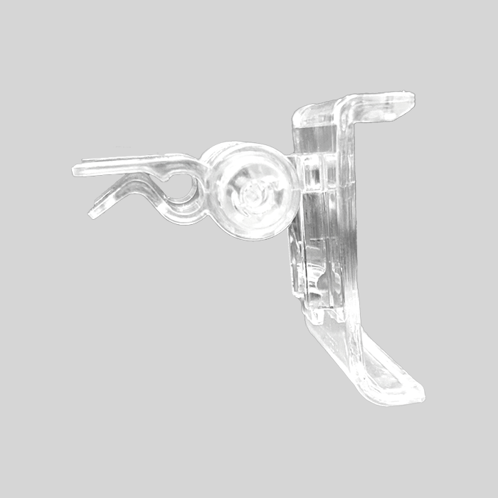 ESL T TİP TUTUCU 3-5mm