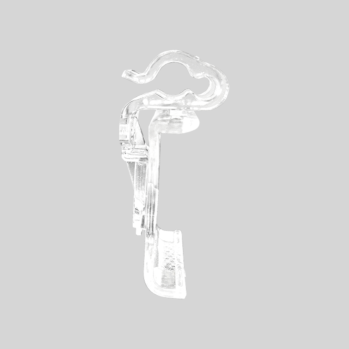 ESL T TİP TUTUCU 3-12mm