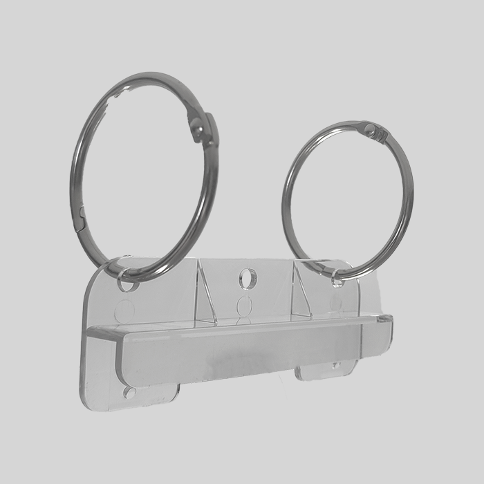 ESL ASKI BÜYÜK HALKALI (5.8" - 7.5")