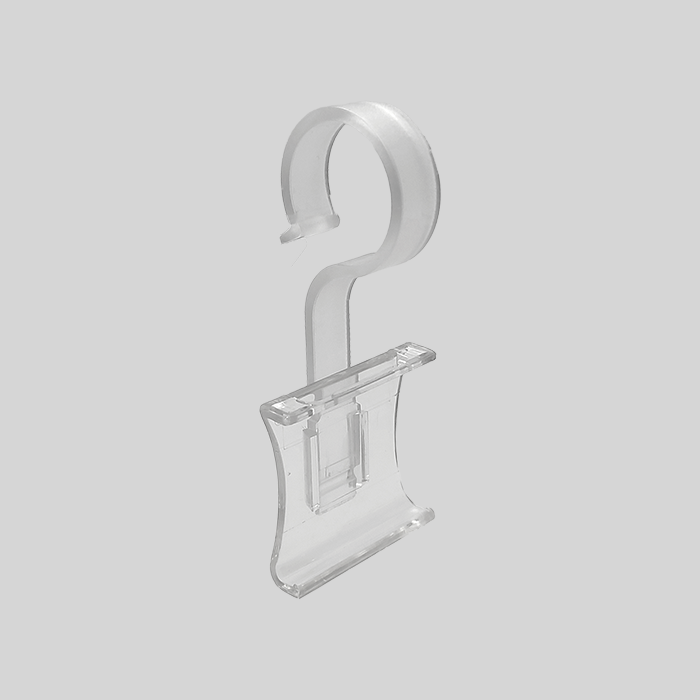 ESL ASKI KANCA YATAY (1.54" - 4.2")