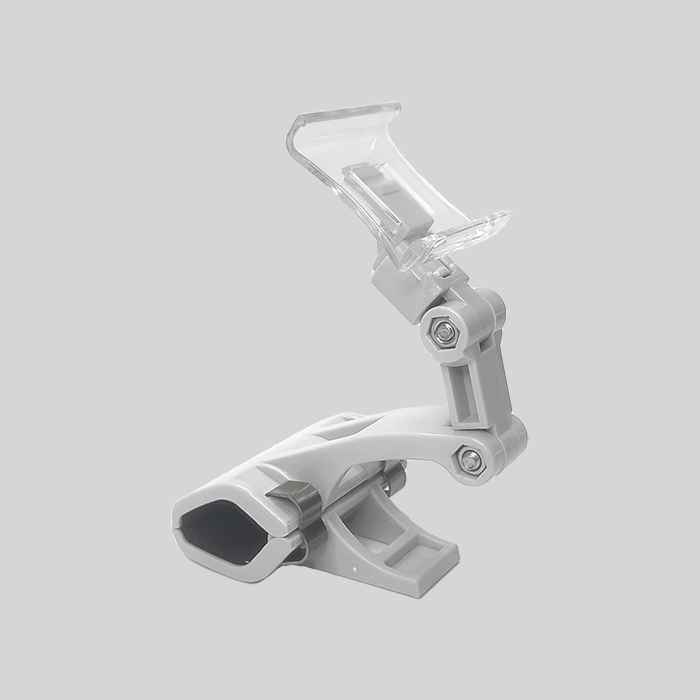 ESL RAF KLİPS AKROBAT (1.54" - 4.2")