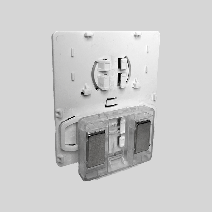 ESL MIKNATISLI TUTUCU (5.8" - 7.5")